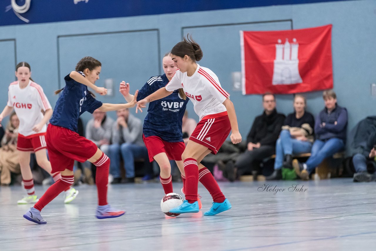 Bild 77 - wCJ Norddeutsches Futsalturnier Auswahlmannschaften